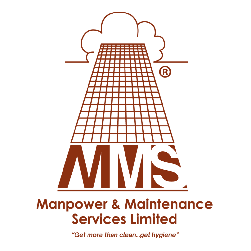 MANPOW Logo Transparent