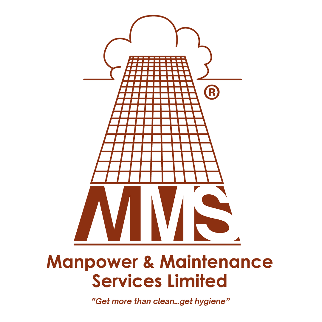 MANPOW Logo Transparent